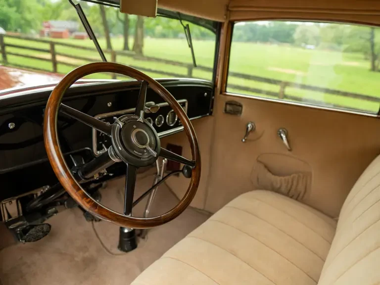 1929 Buick - Image 4 of 31