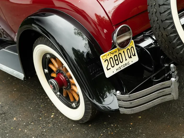 1929 Buick - Image 26 of 31