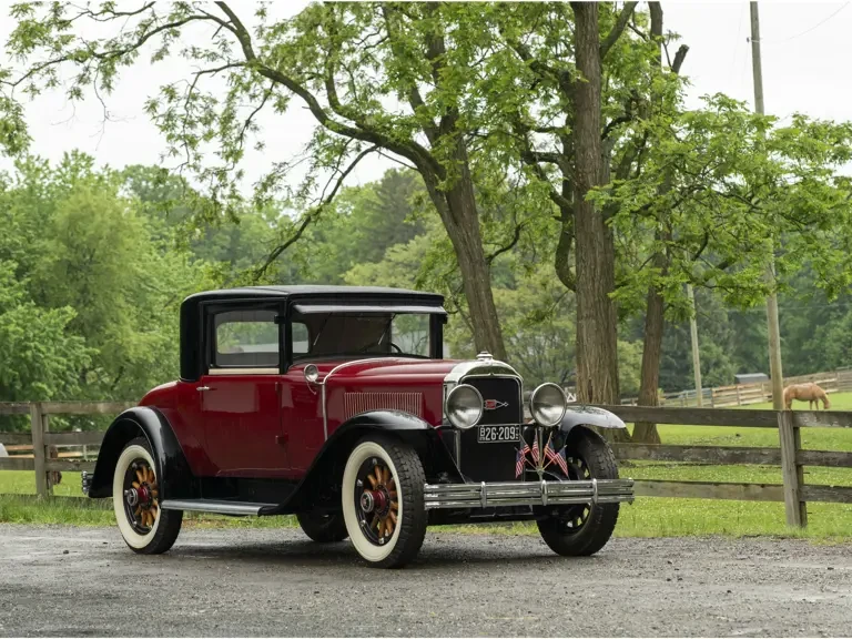 1929 Buick - Image 12 of 31