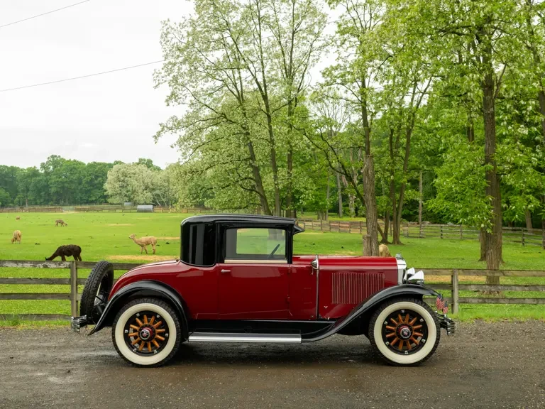 1929 Buick - Image 11 of 31