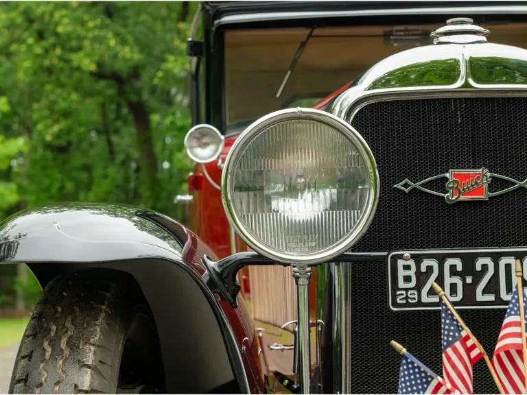 1929 Buick - Image 20 of 31