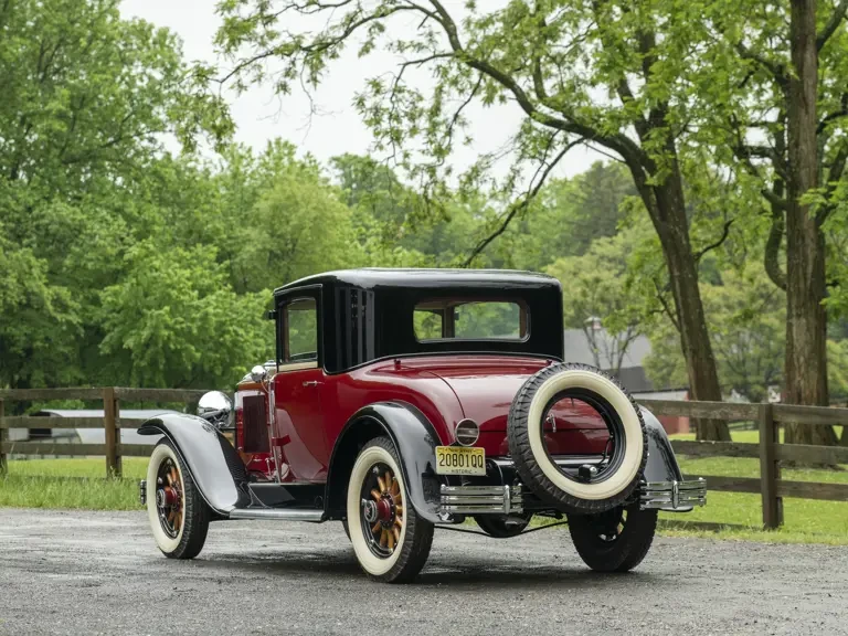 1929 Buick - Image 13 of 31
