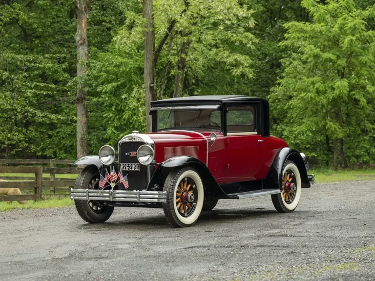 1929 Buick - Image 2 of 31