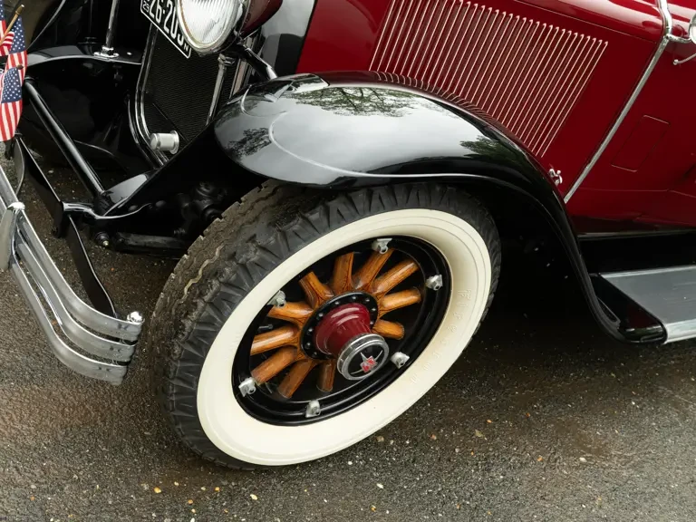 1929 Buick - Image 17 of 31