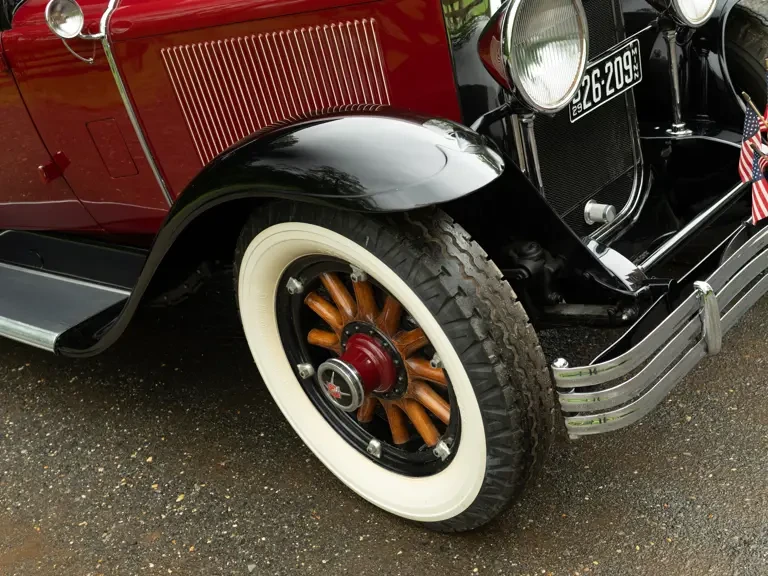 1929 Buick - Image 21 of 31