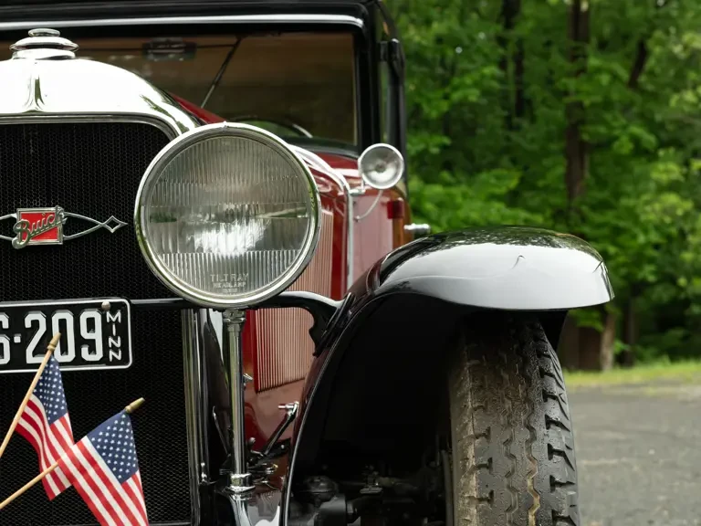 1929 Buick - Image 18 of 31