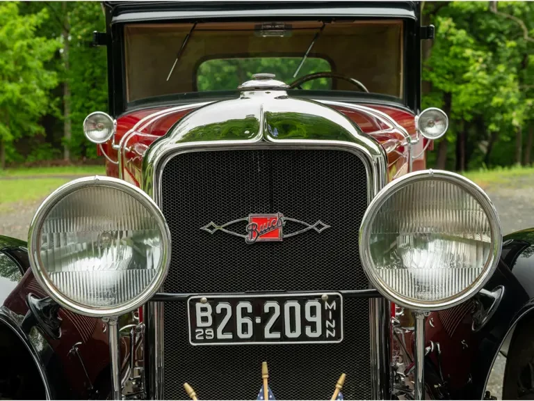 1929 Buick - Image 19 of 31