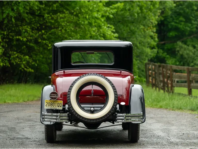 1929 Buick - Image 10 of 31