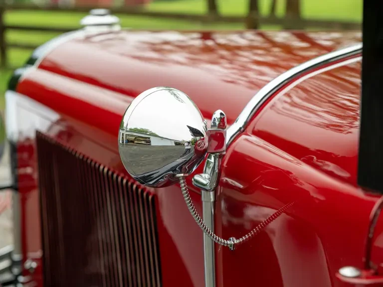 1929 Buick - Image 16 of 31