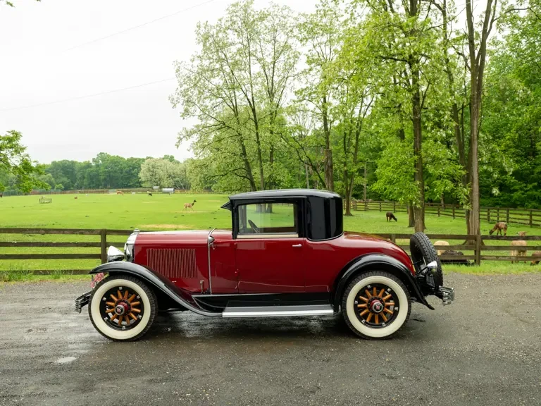 1929 Buick - Image 6 of 31