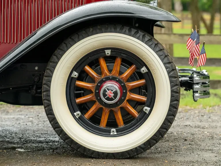 1929 Buick - Image 14 of 31