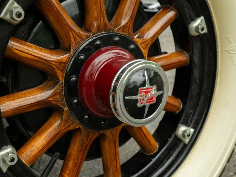 1929 Buick - Image 22 of 31