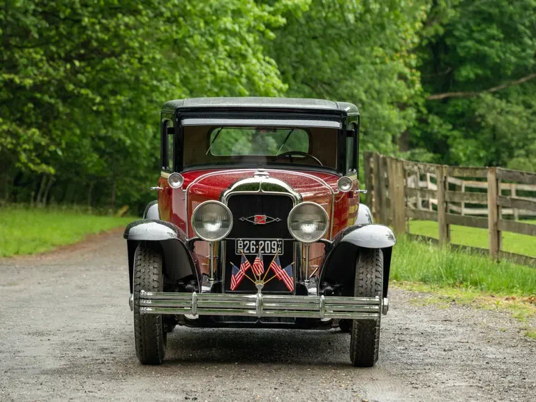 1929 Buick - Image 9 of 31