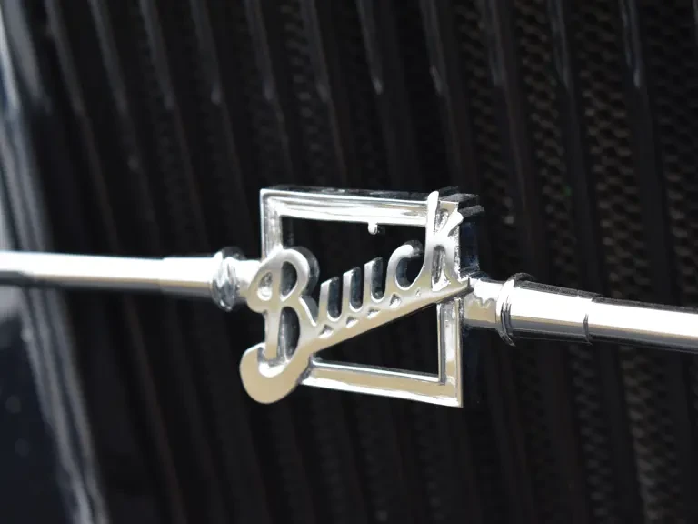 1929 Buick Standard Six & Master Six - Image 6 of 17