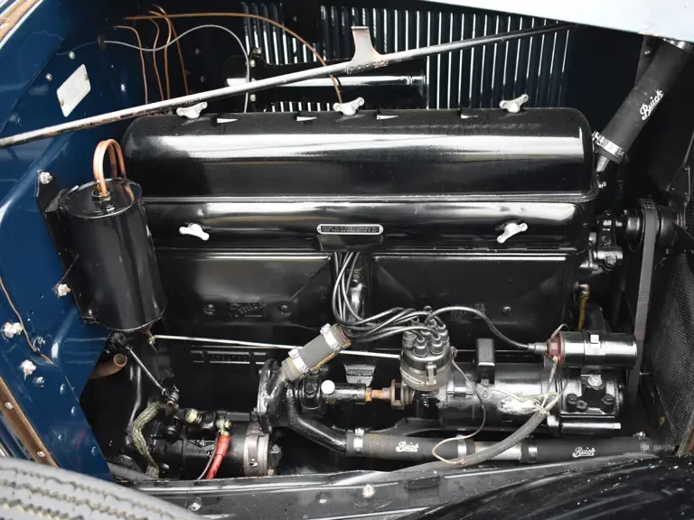 1929 Buick Standard Six & Master Six - Image 4 of 17