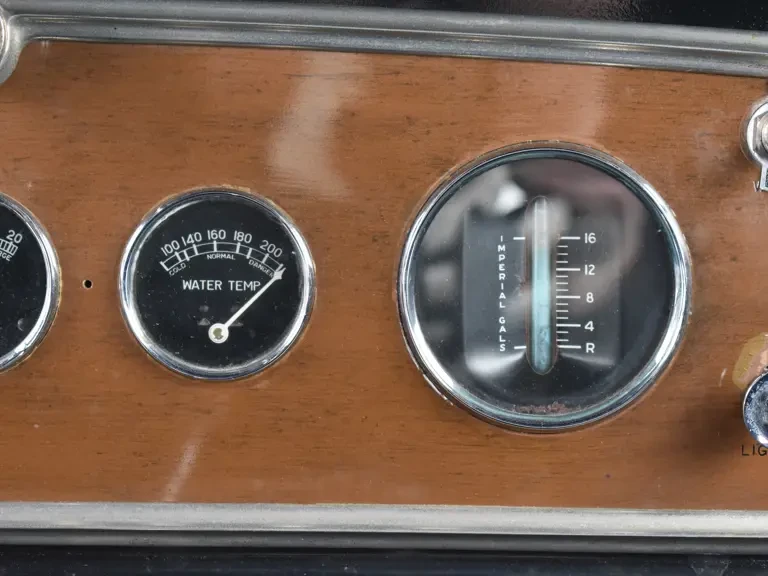 1929 Buick Standard Six & Master Six - Image 11 of 17