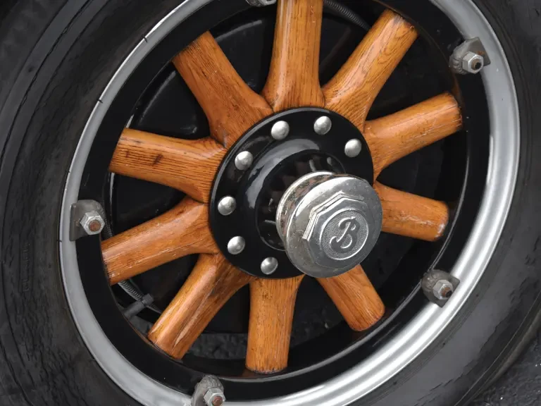 1929 Buick Standard Six & Master Six - Image 7 of 17