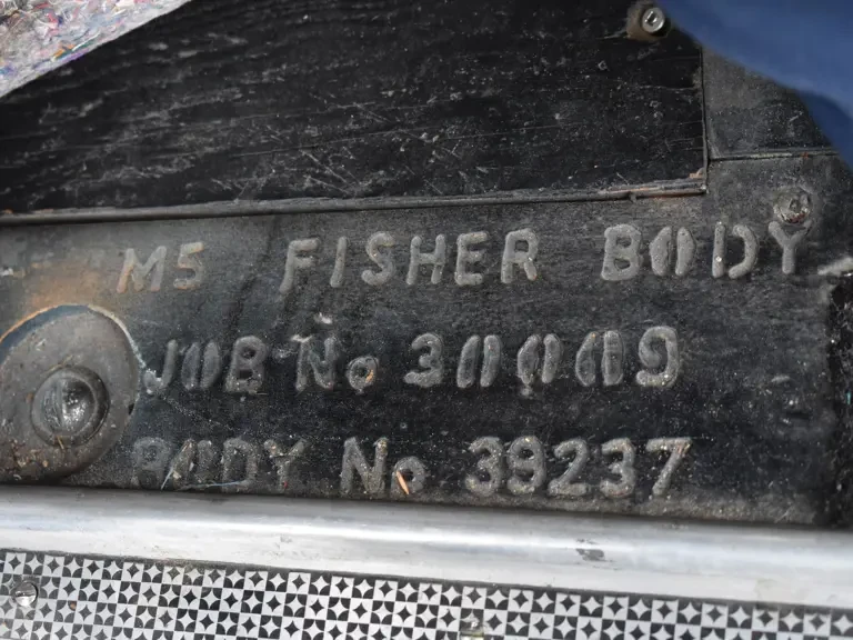 1929 Buick Standard Six & Master Six - Image 17 of 17
