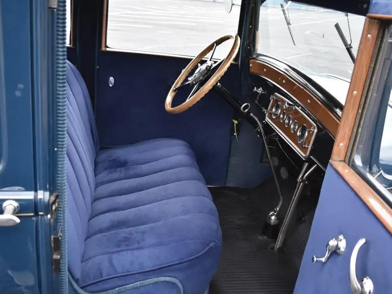 1929 Buick Standard Six & Master Six - Image 5 of 17