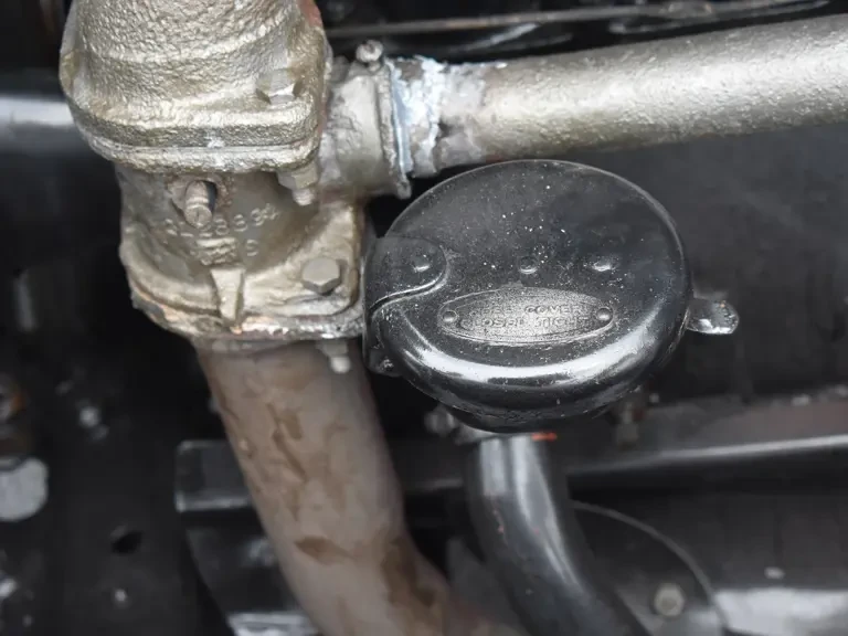 1929 Buick Standard Six & Master Six - Image 14 of 17