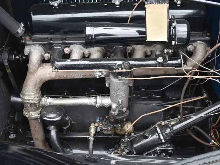 1929 Buick Standard Six & Master Six - Image 15 of 17