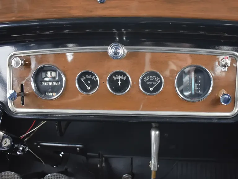 1929 Buick Standard Six & Master Six - Image 9 of 17