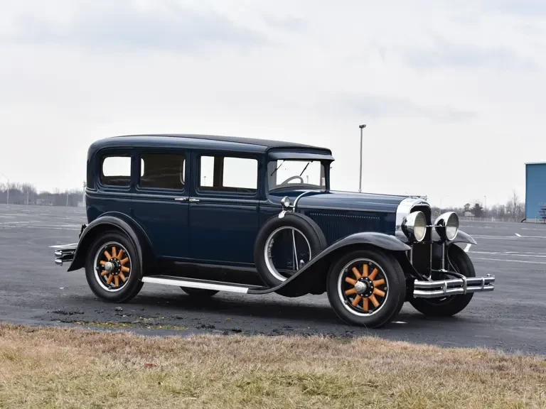 1929 Buick Standard Six & Master Six - Image 3 of 17