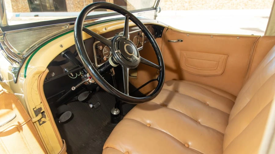 1929 Buick Standard Six & Master Six - Image 4 of 20