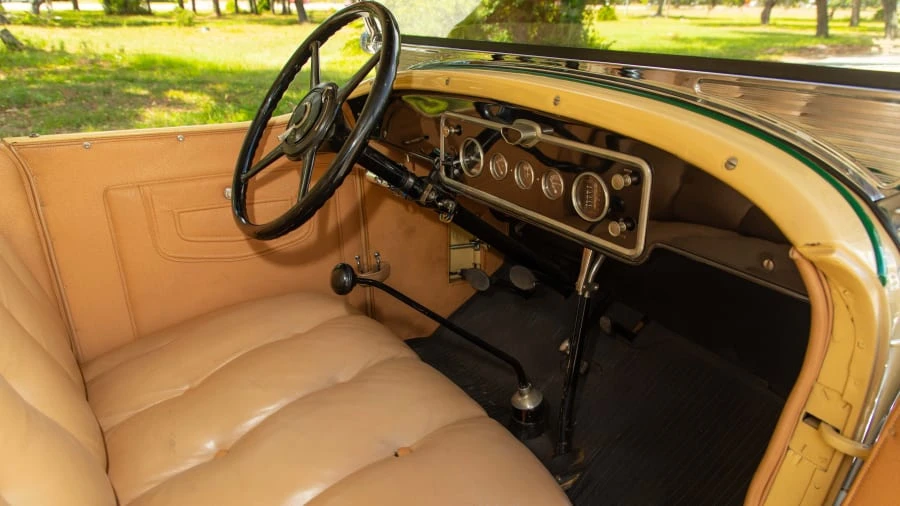 1929 Buick Standard Six & Master Six - Image 5 of 20