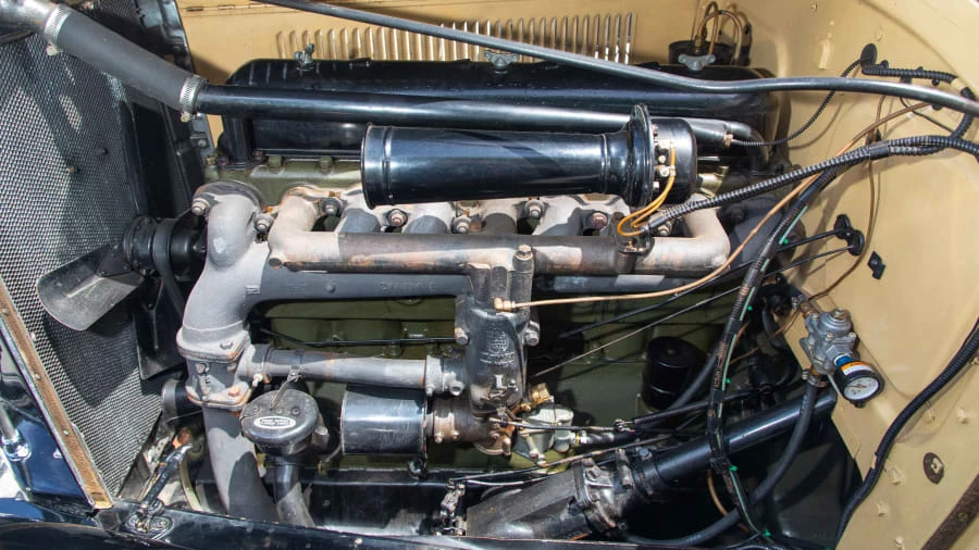 1929 Buick Standard Six & Master Six - Image 6 of 20