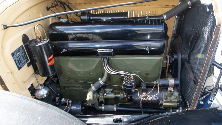 1929 Buick Standard Six & Master Six - Image 7 of 20