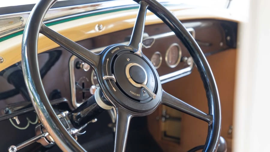 1929 Buick Standard Six & Master Six - Image 11 of 20