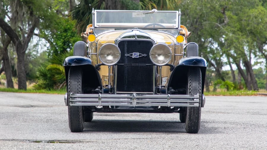 1929 Buick Standard Six & Master Six - Image 12 of 20