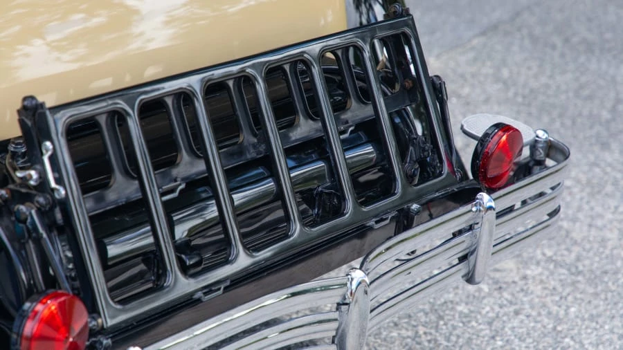 1929 Buick Standard Six & Master Six - Image 13 of 20