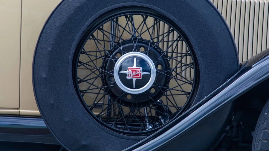 1929 Buick Standard Six & Master Six - Image 14 of 20