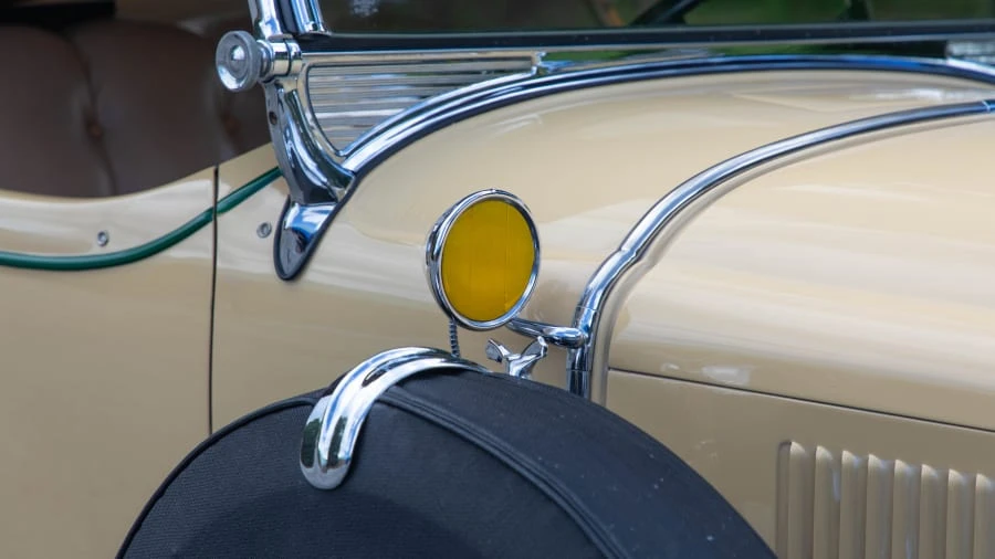 1929 Buick Standard Six & Master Six - Image 15 of 20