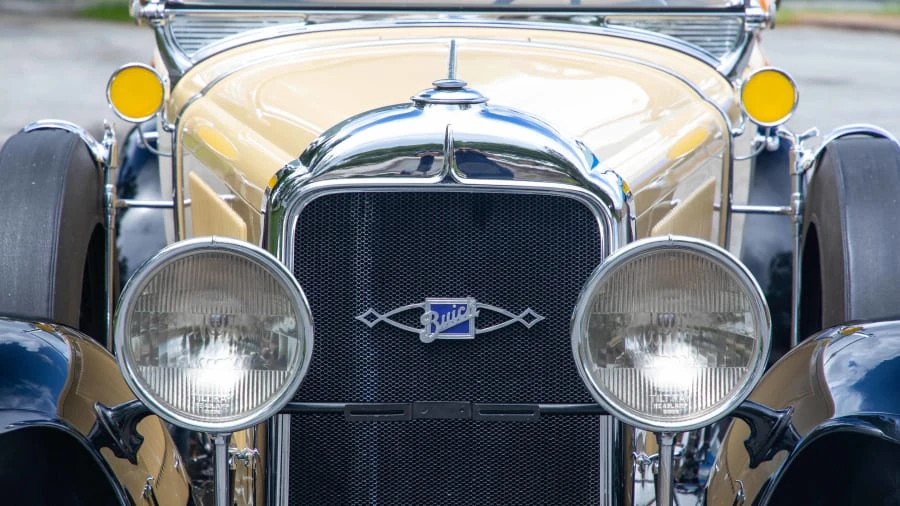 1929 Buick Standard Six & Master Six - Image 16 of 20