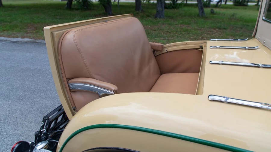 1929 Buick Standard Six & Master Six - Image 17 of 20