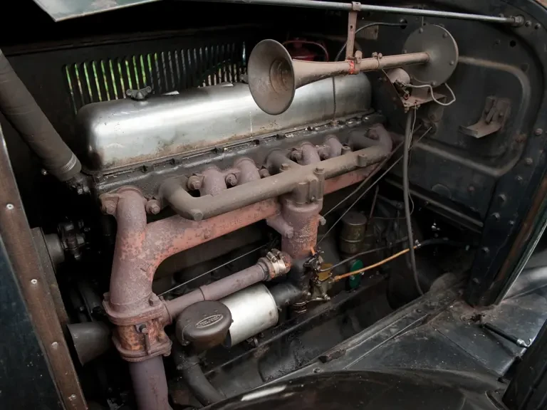 1929 Buick Standard Six & Master Six - Image 13 of 21