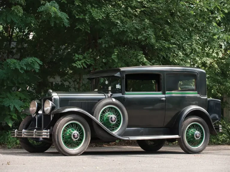 1929 Buick Standard Six & Master Six - Image 2 of 21