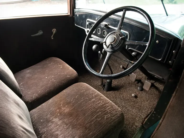 1929 Buick Standard Six & Master Six - Image 5 of 21