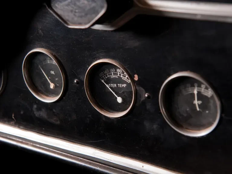1929 Buick Standard Six & Master Six - Image 11 of 21