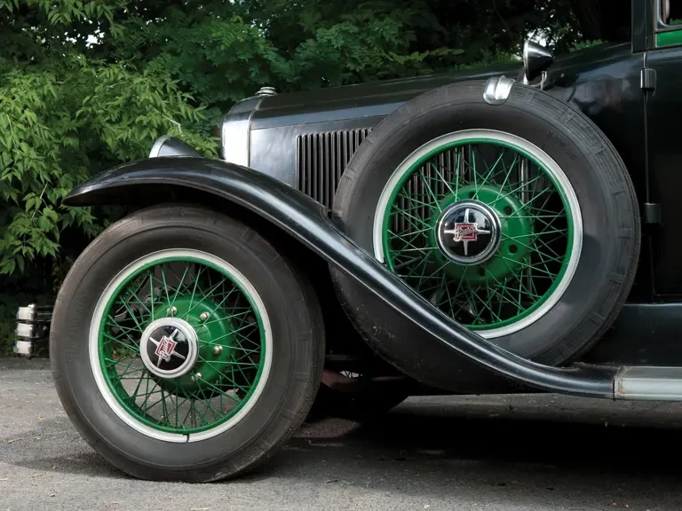 1929 Buick Standard Six & Master Six - Image 7 of 21