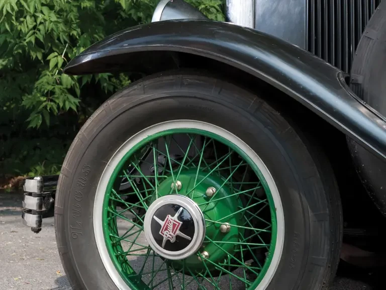 1929 Buick Standard Six & Master Six - Image 19 of 21