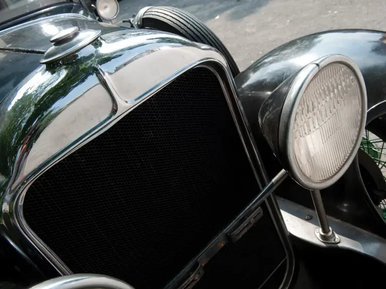 1929 Buick Standard Six & Master Six - Image 18 of 21