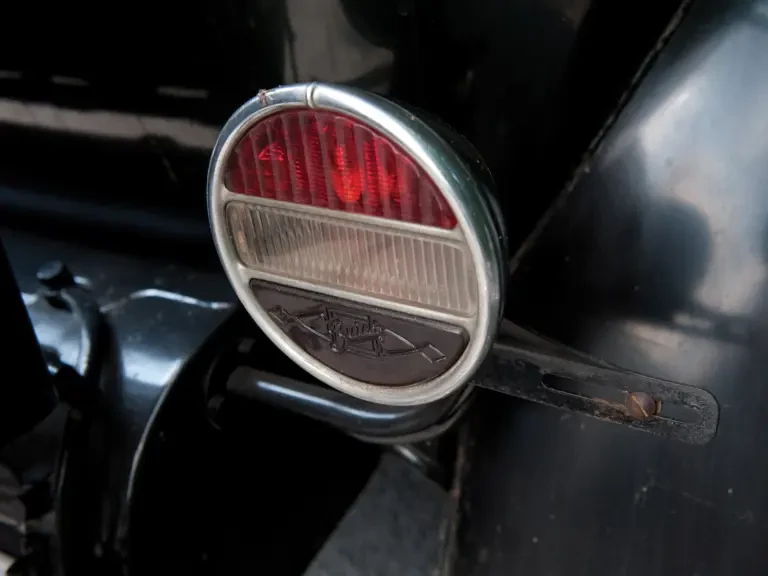 1929 Buick Standard Six & Master Six - Image 17 of 21