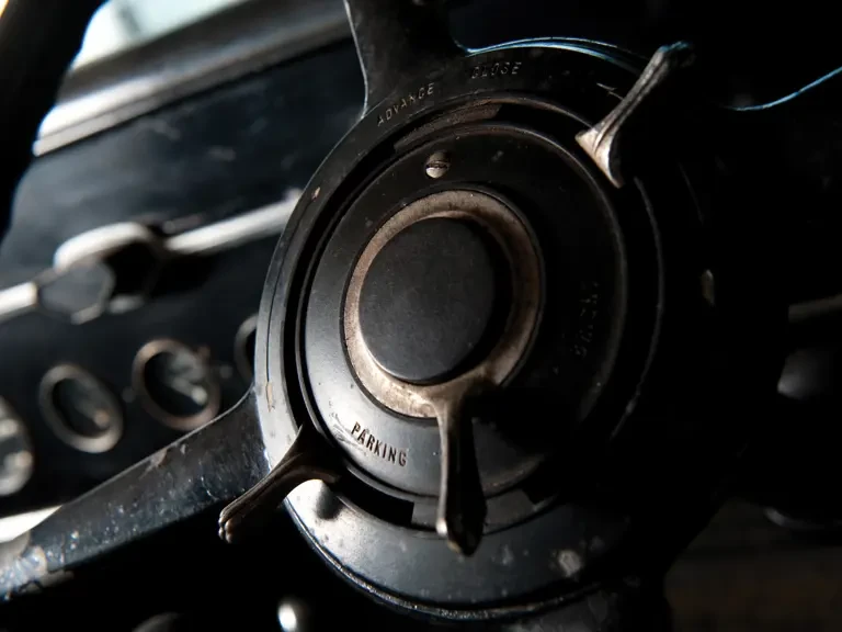 1929 Buick Standard Six & Master Six - Image 12 of 21