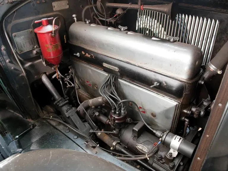 1929 Buick Standard Six & Master Six - Image 4 of 21