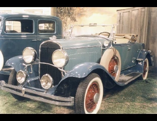 1929 Chrysler Imperial Pre-War - Image 3 of 5