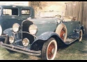 1929 Chrysler Imperial Pre-War - Image 4 of 5